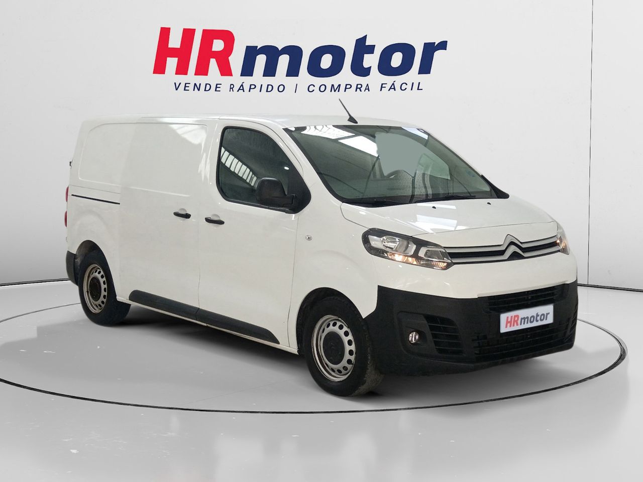 Foto citroën jumpy 2019 /