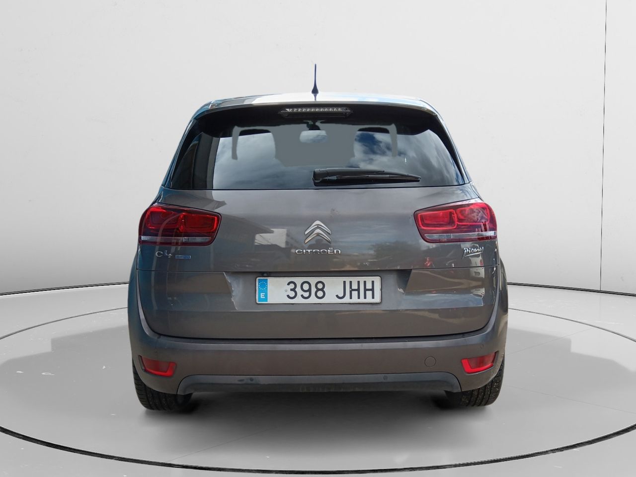 citroën c4 picasso 2015 / foto grande (3)