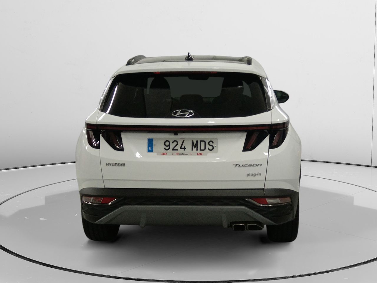 hyundai tucson 2023 / foto grande (3)