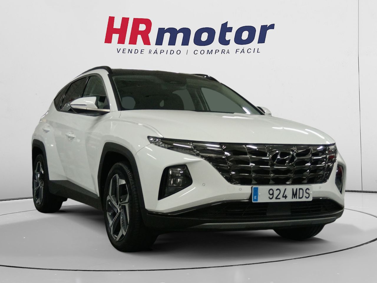 Foto hyundai tucson 2023 /