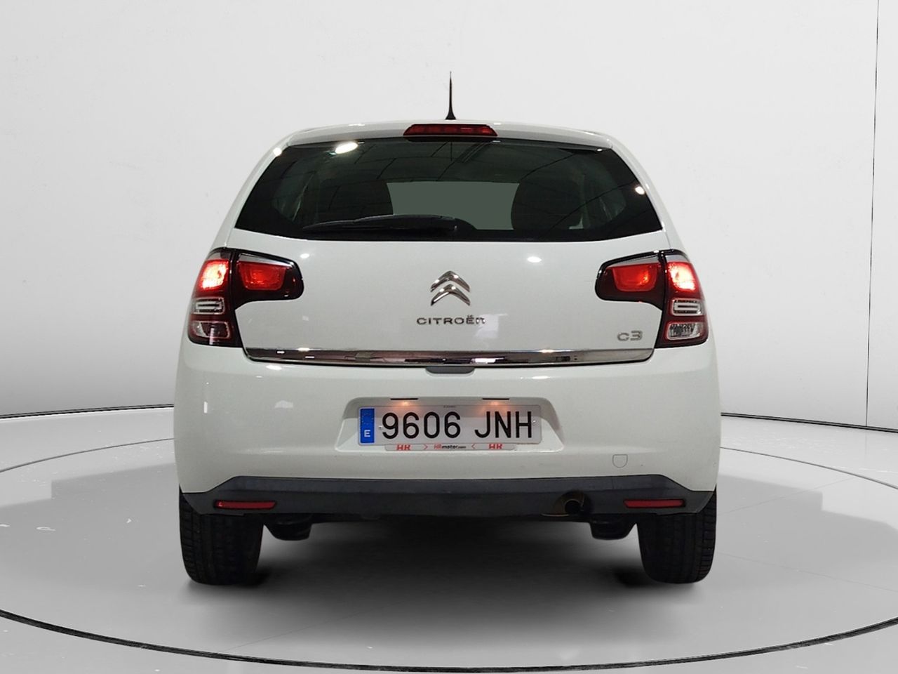 citroën c3 2016 / foto grande (3)