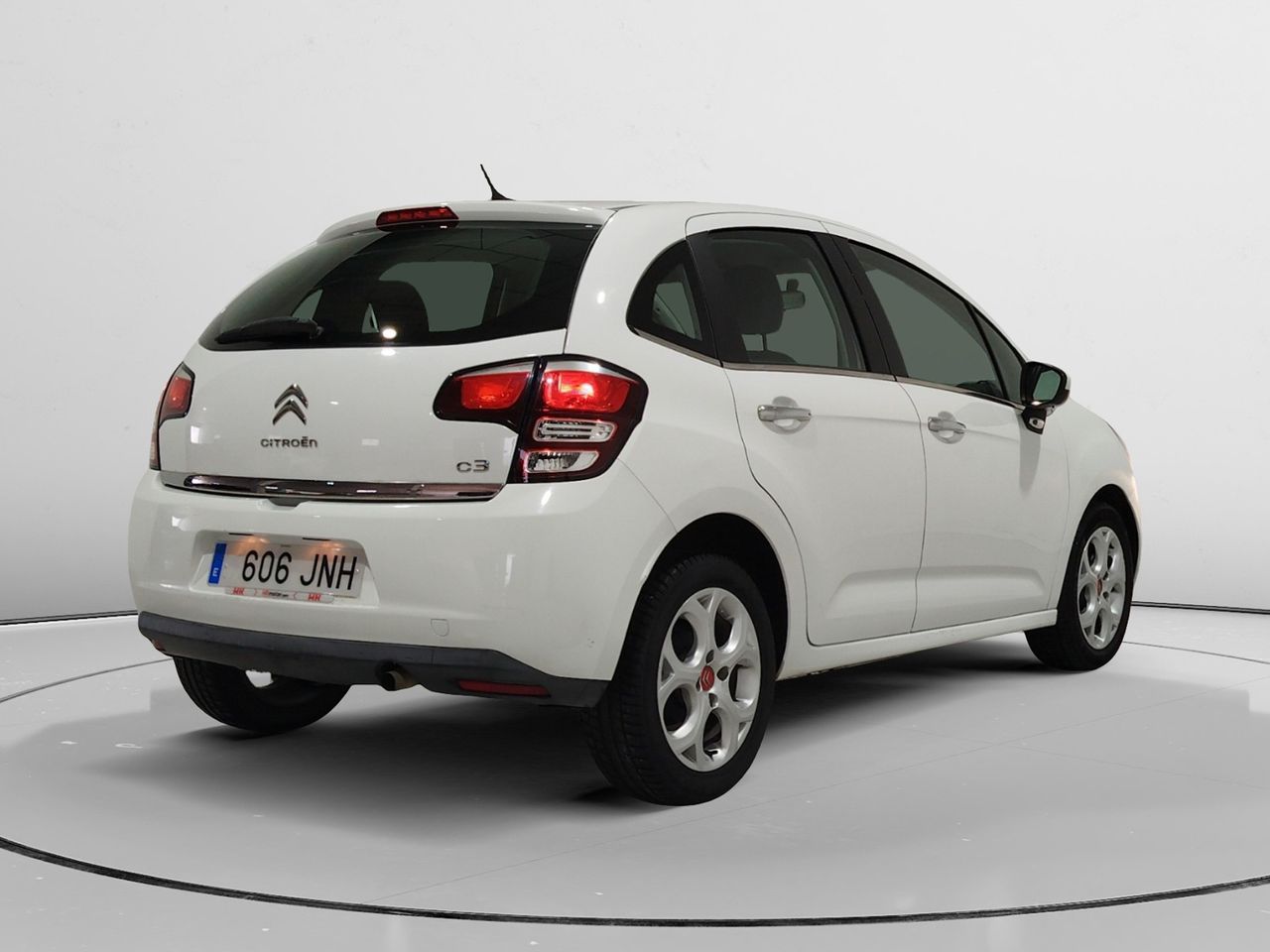 citroën c3 2016 / foto grande (2)