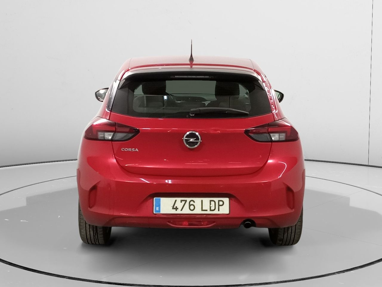 opel corsa 2019 / foto grande (3)