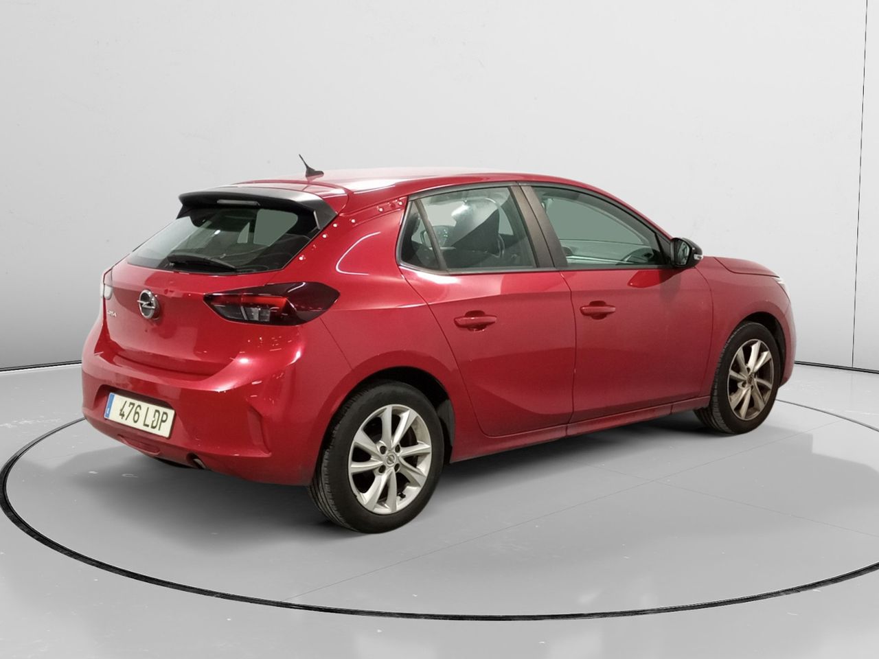 opel corsa 2019 / foto grande (2)