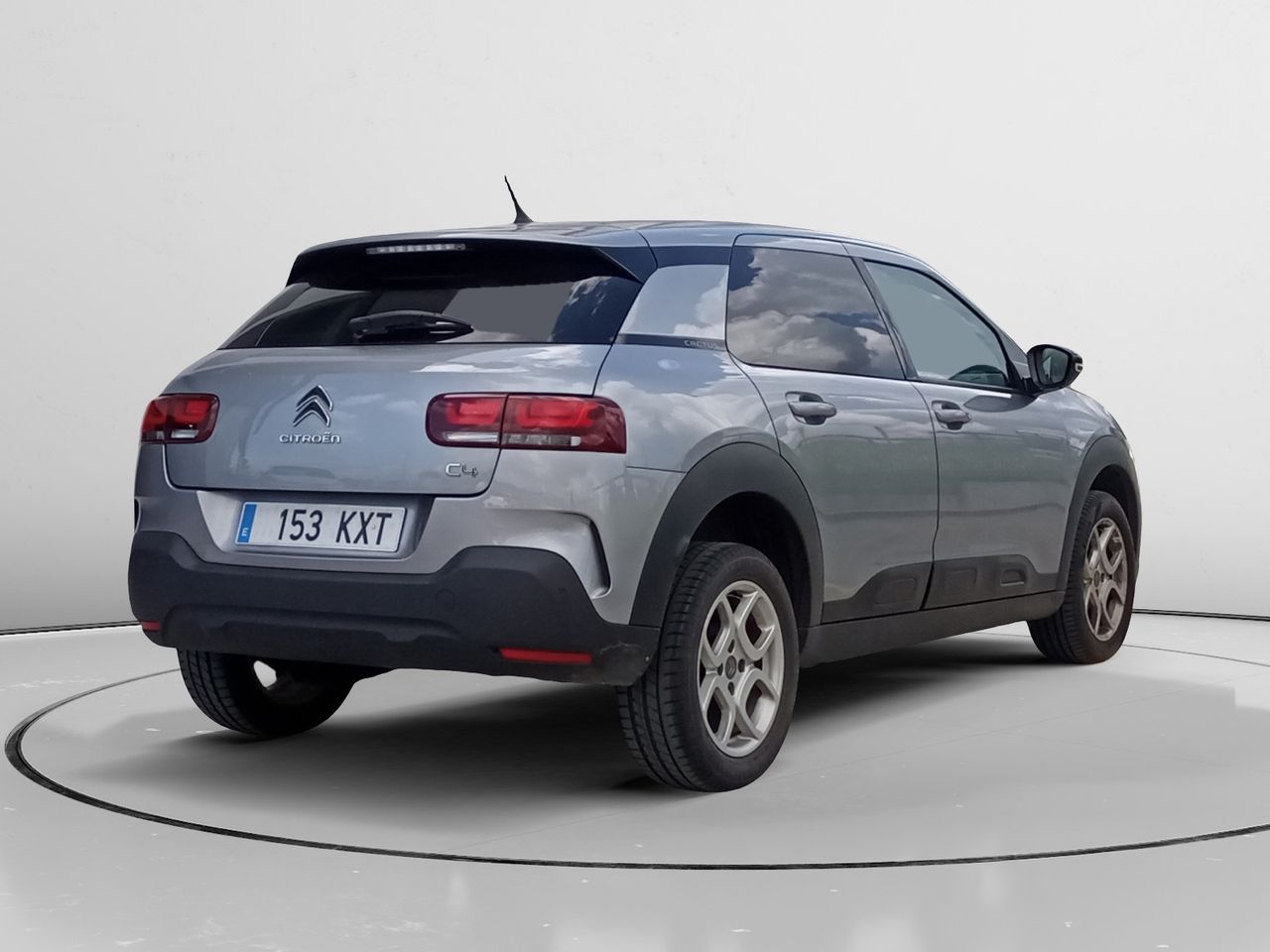 citroën c4 cactus 2019 / foto grande (2)