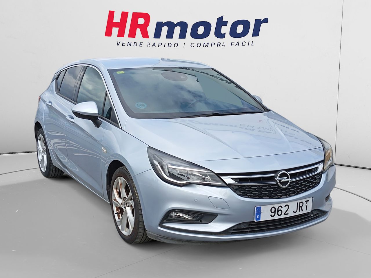 Opel astra 2011  de segunda mano - opel astra 2016 /