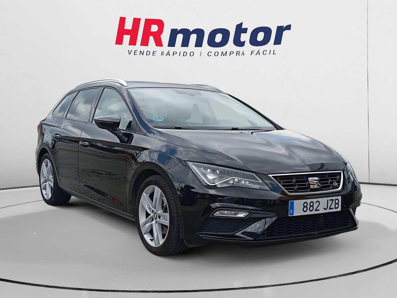 Foto seat leon 2017 /