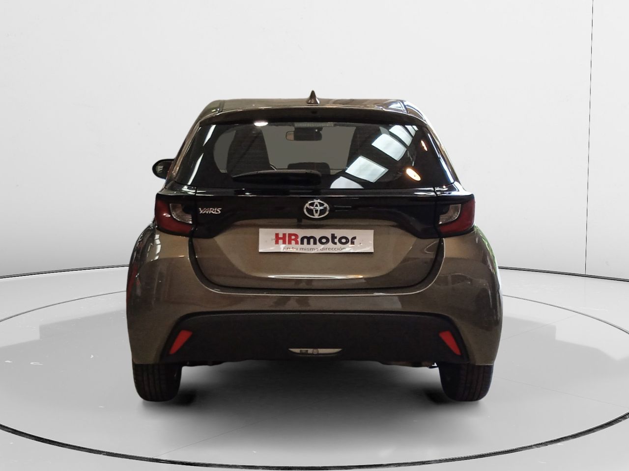 toyota yaris 2021 / foto grande (2)
