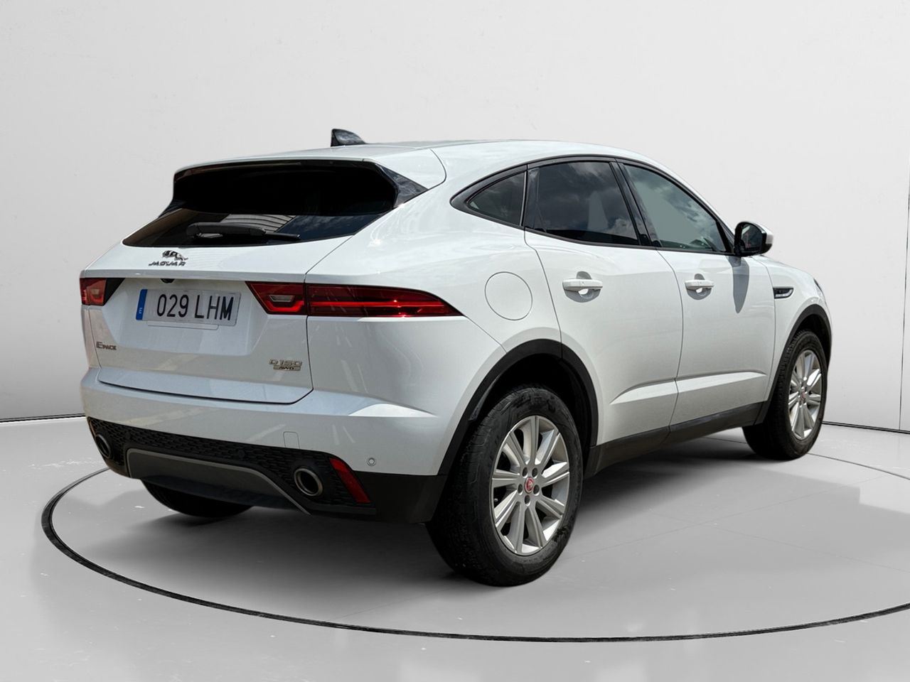 jaguar e-pace 2020 / foto grande (2)