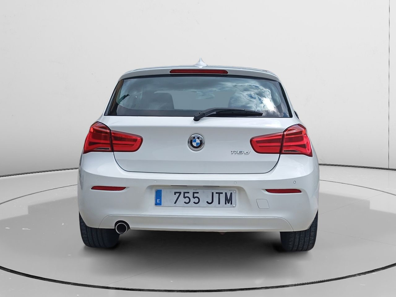 bmw serie 1 2016 / foto grande (3)