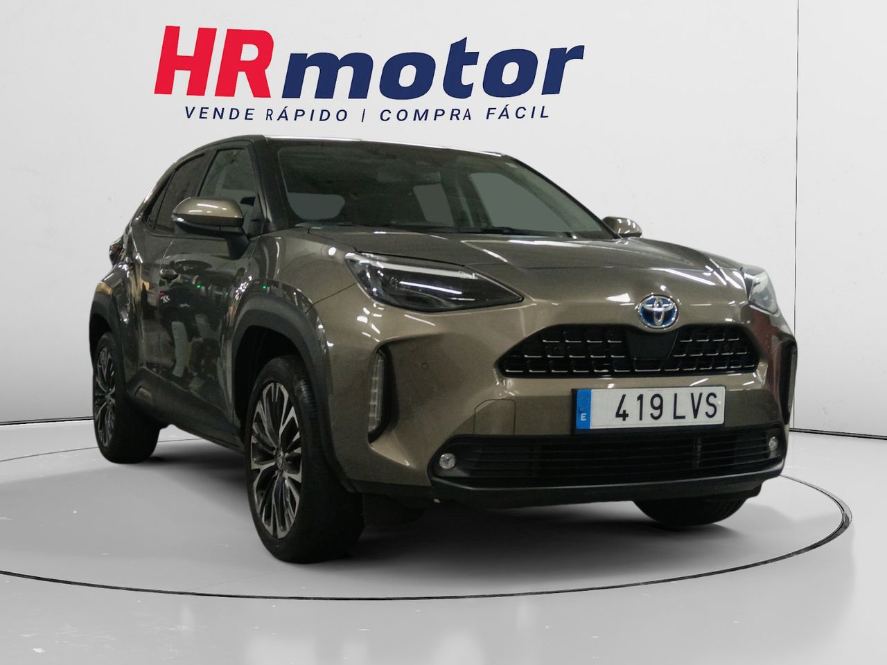 Alternativa tv radio app barcelona  de segunda mano en Barcelona - toyota yaris cross 2021 /