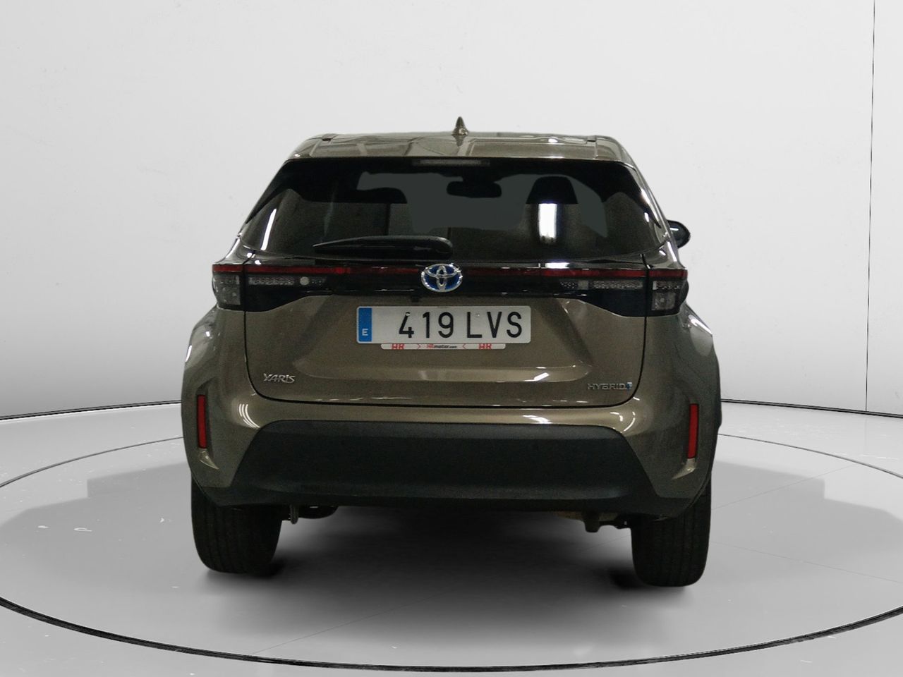 toyota yaris cross 2021 / foto grande (3)