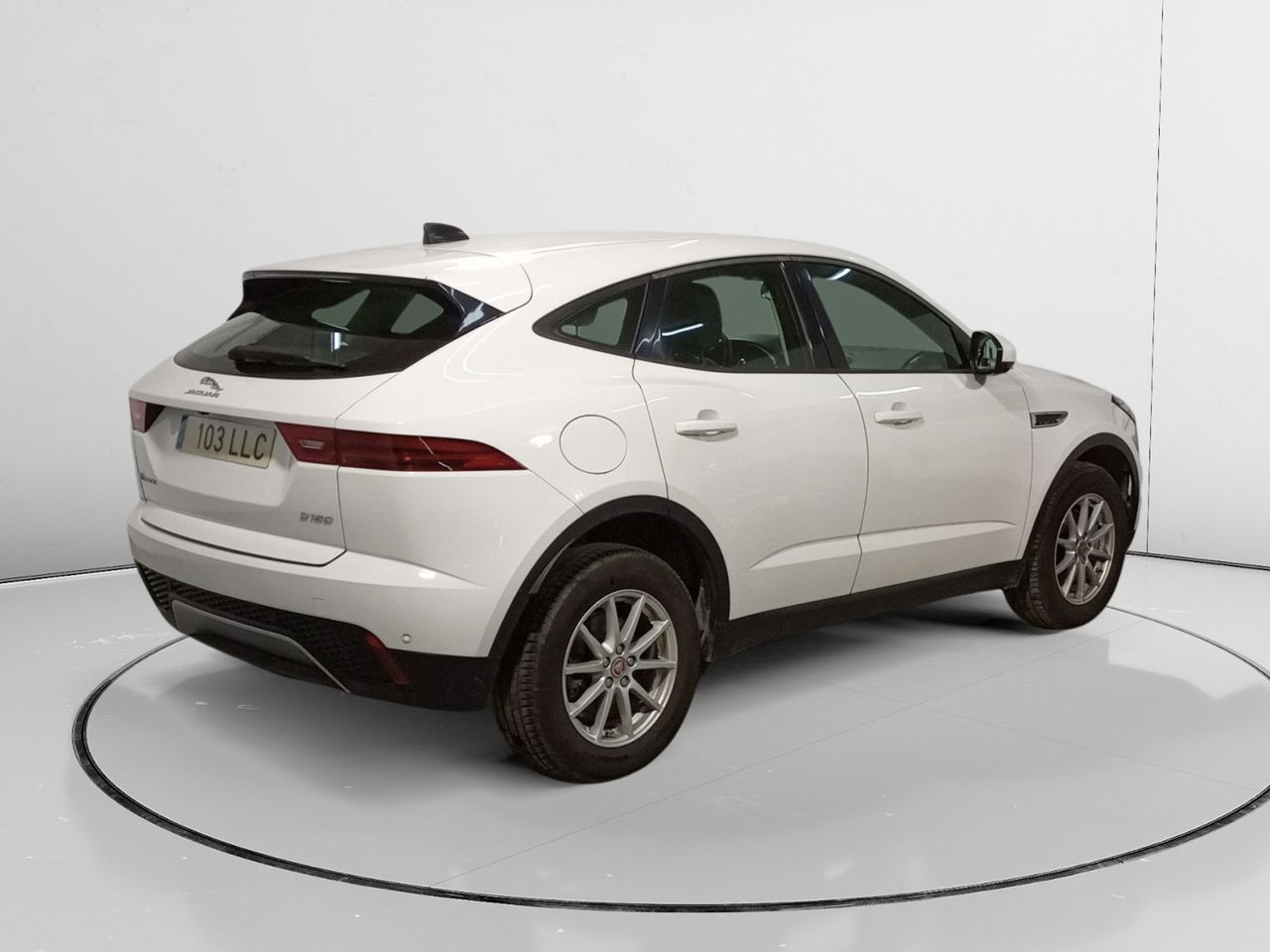 jaguar e-pace 2020 / foto grande (2)