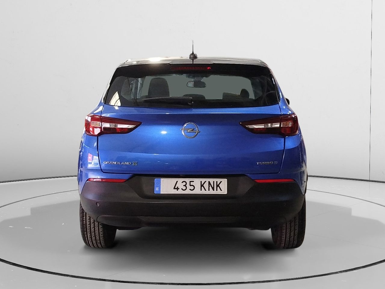 opel grandland x 2018 / foto grande (3)