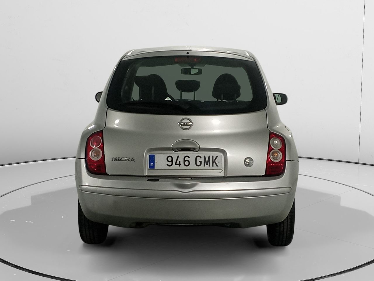 nissan micra 2009 / foto grande (3)