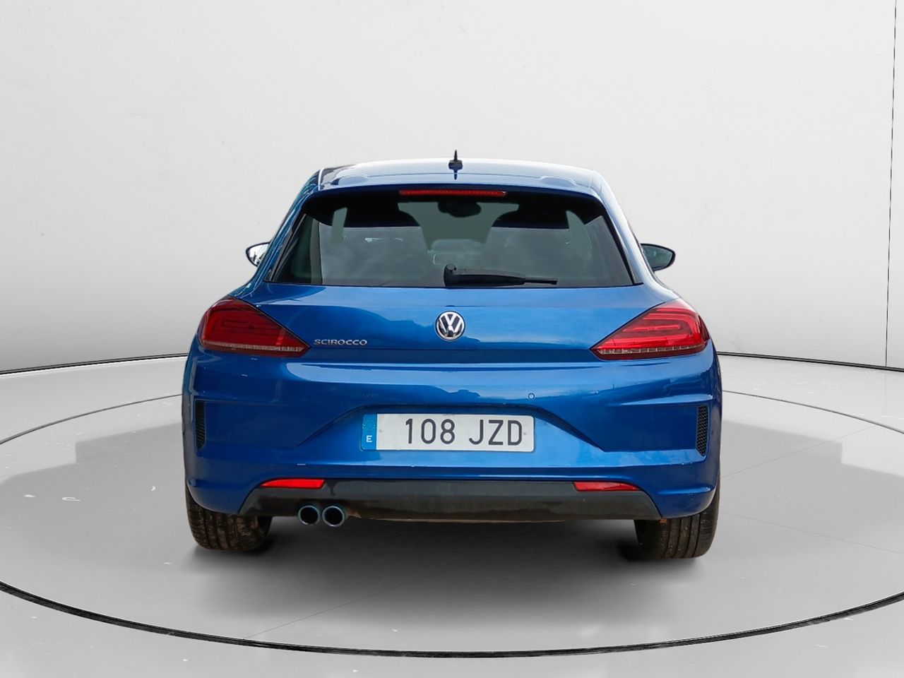 volkswagen scirocco 2017 / foto grande (3)