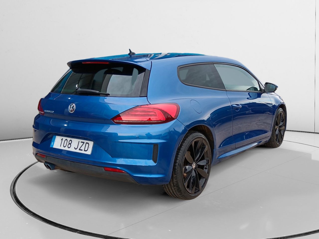 volkswagen scirocco 2017 / foto grande (2)