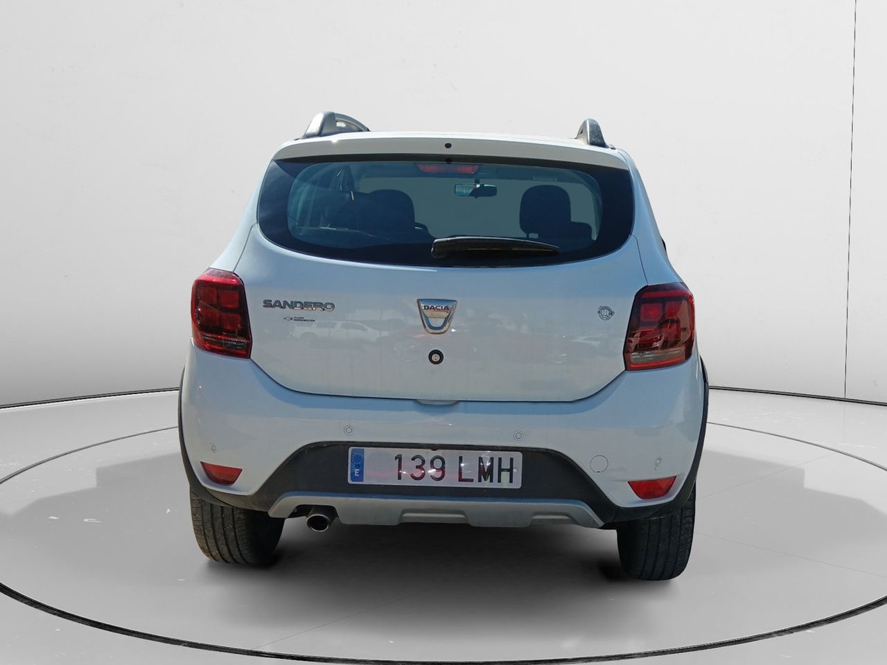 dacia sandero 2021 / foto grande (3)