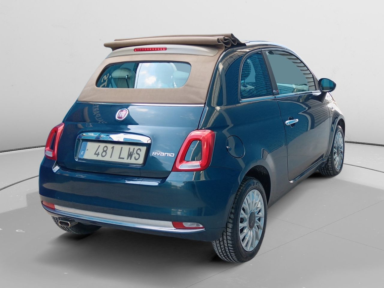 fiat 500 2022 / foto grande (2)