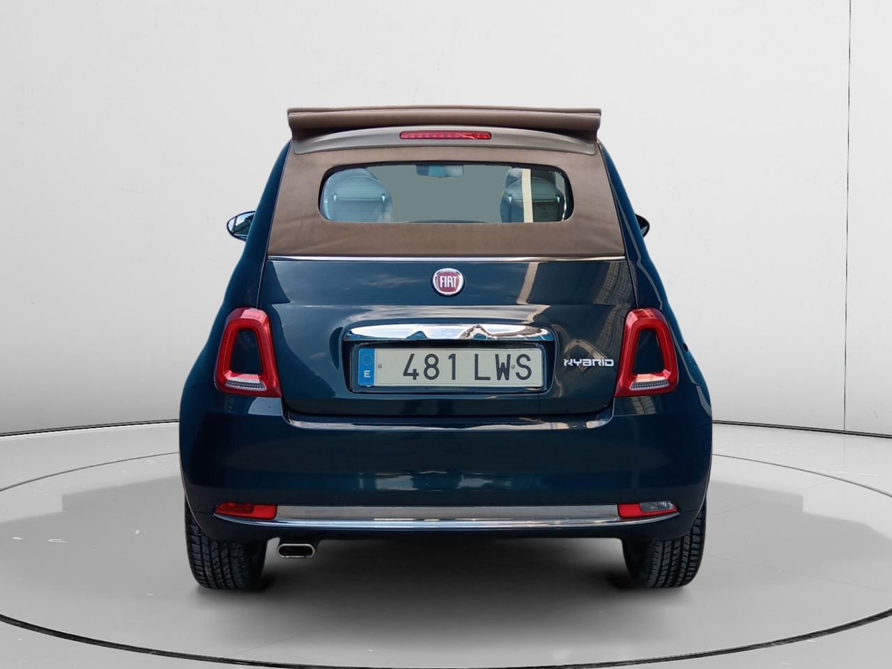 fiat 500 2022 / foto grande (3)