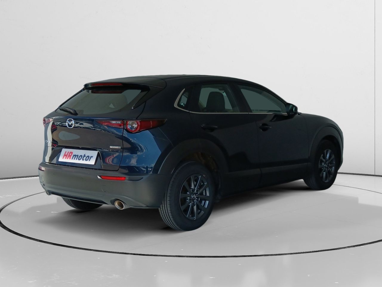 mazda cx-30 2022 / foto grande (2)