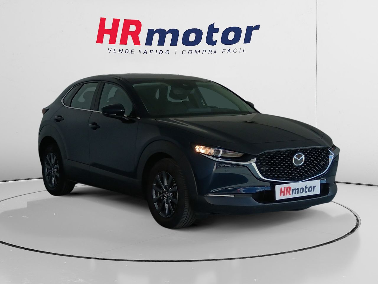 mazda cx-30 2022 /