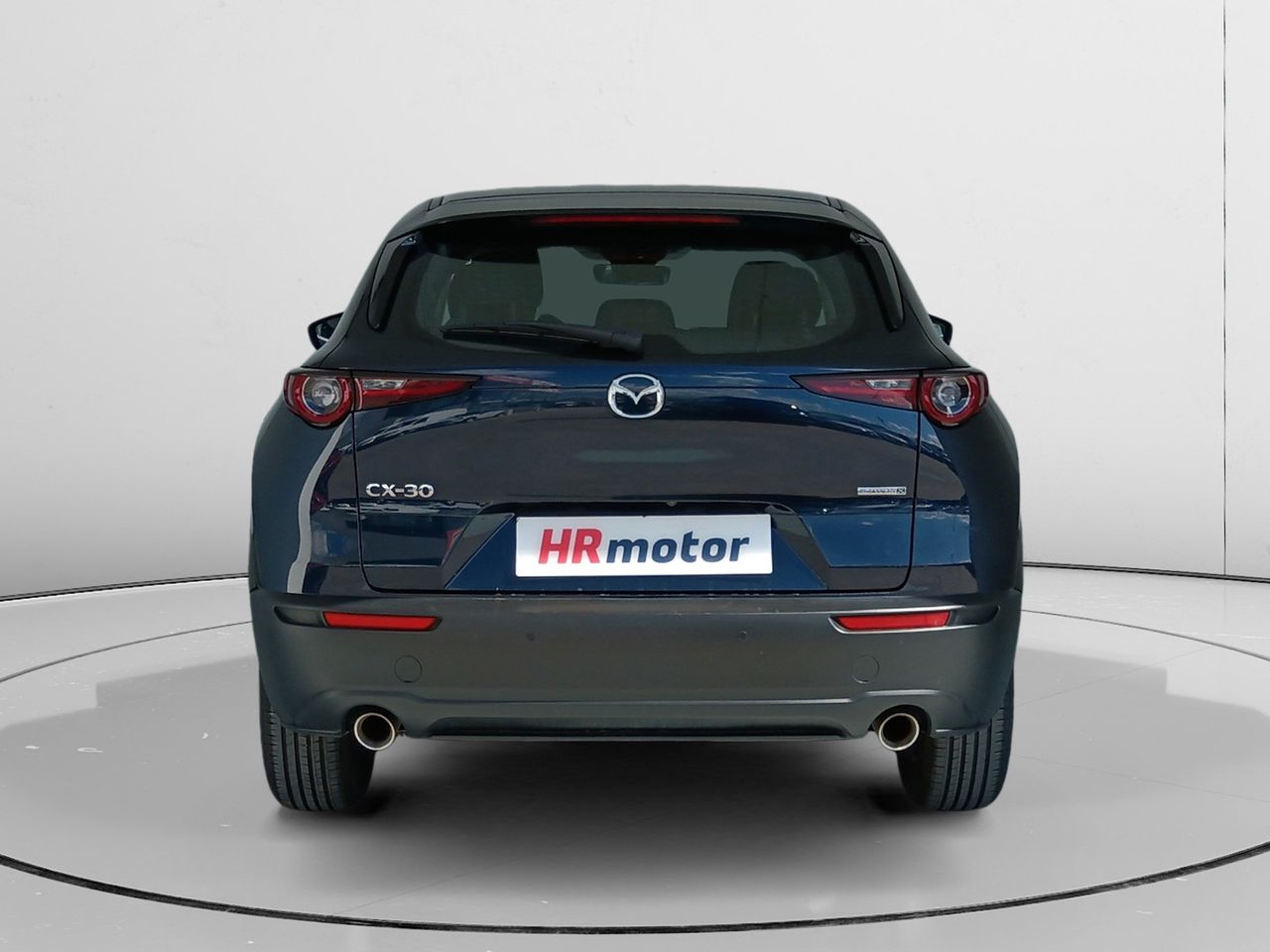 mazda cx-30 2022 / foto grande (3)