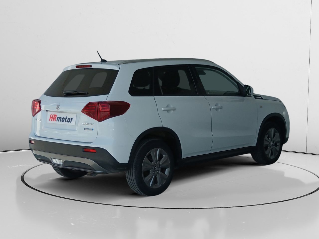 suzuki vitara 2021 / foto grande (2)