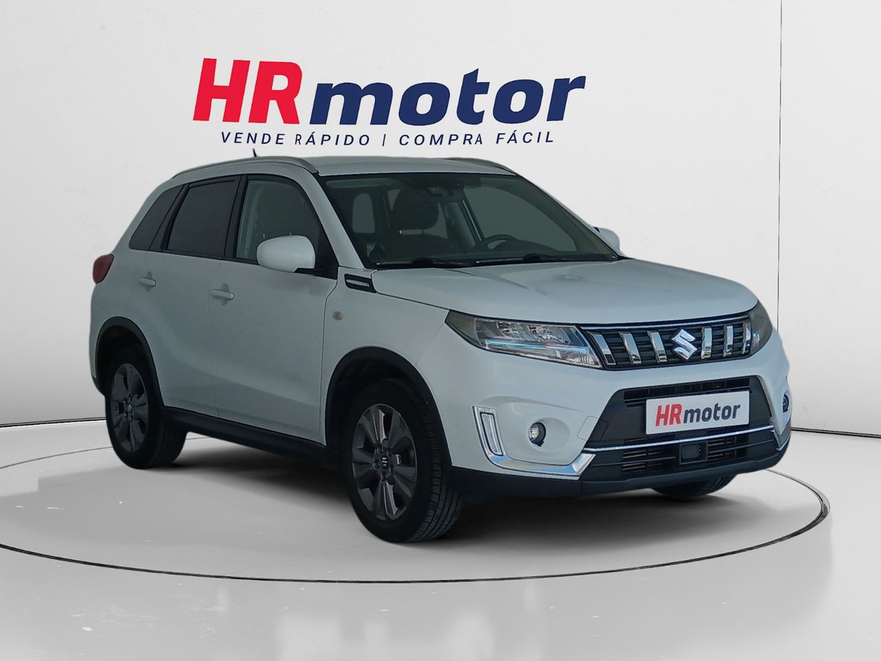 Suzuki vitara climatizador automatico  de segunda mano - suzuki vitara 2021 /