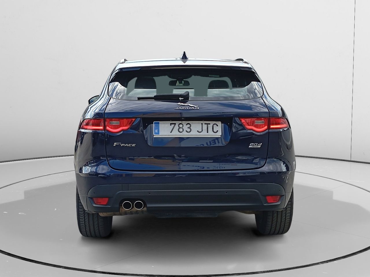 jaguar f-pace 2016 / foto grande (3)