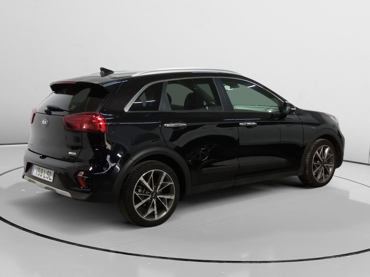 kia niro 2021 / foto grande (2)