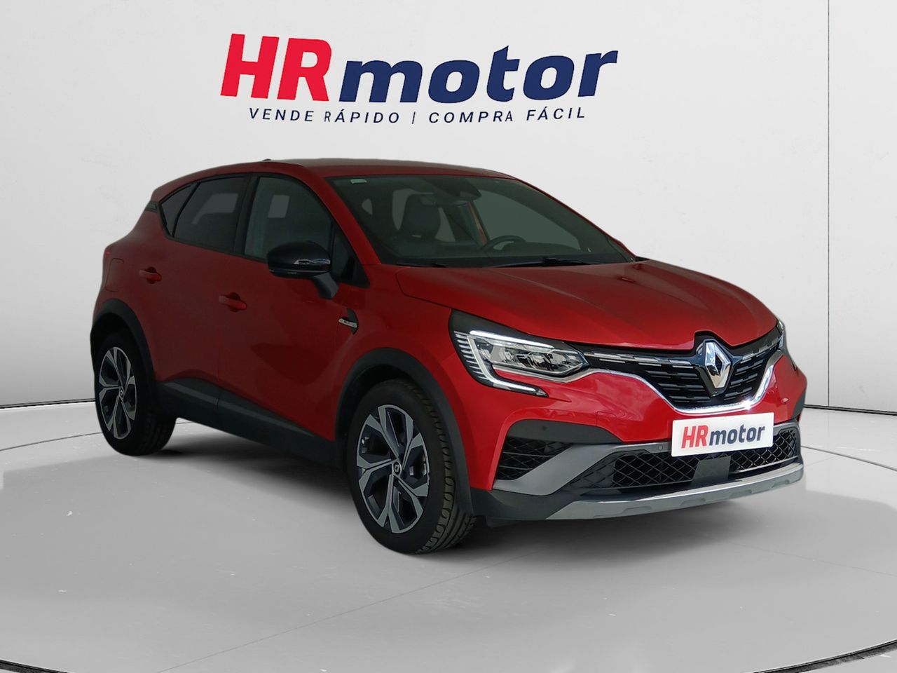 renault captur 2022 /