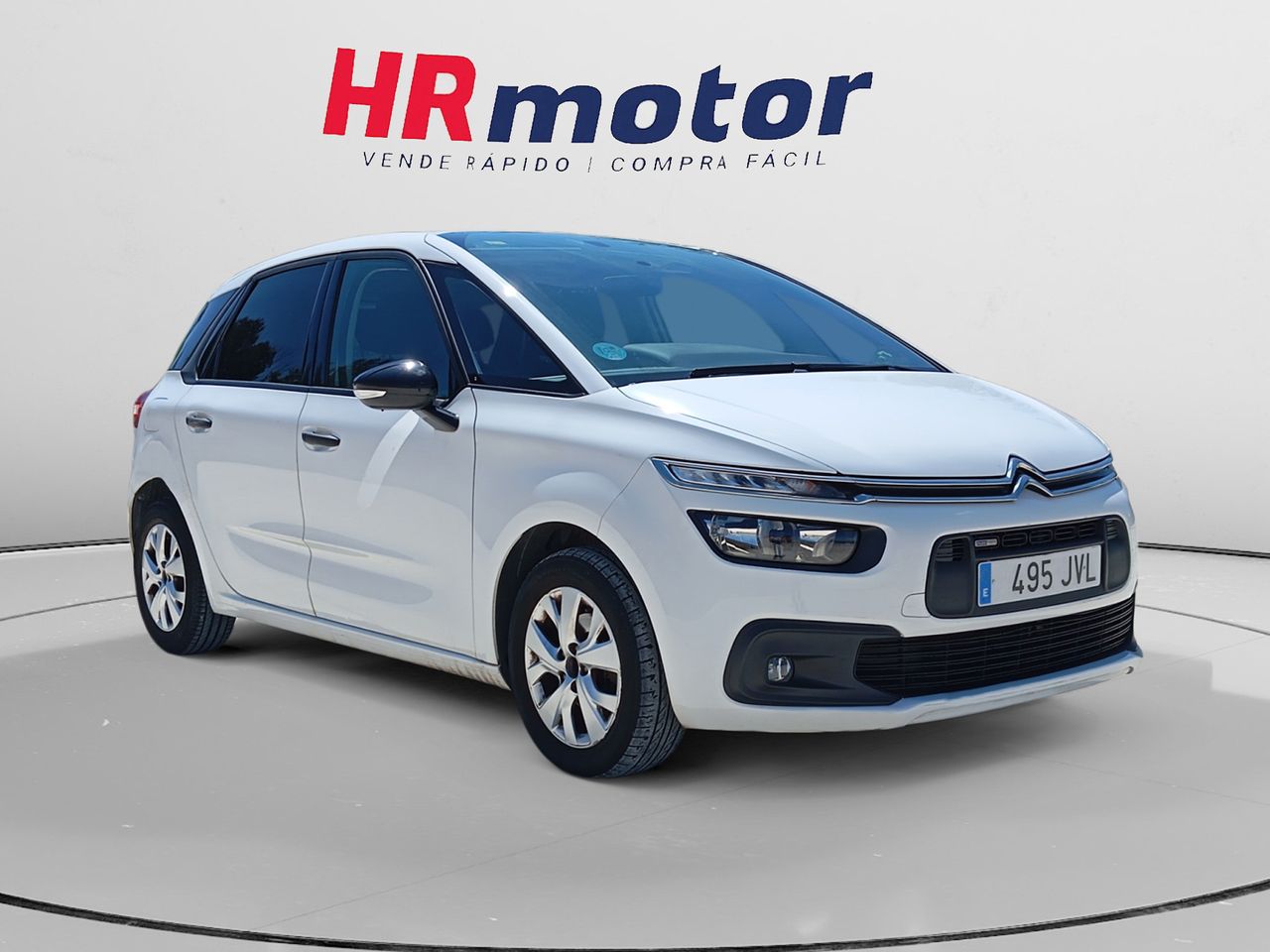 Foto citroën c4 picasso 2016 /