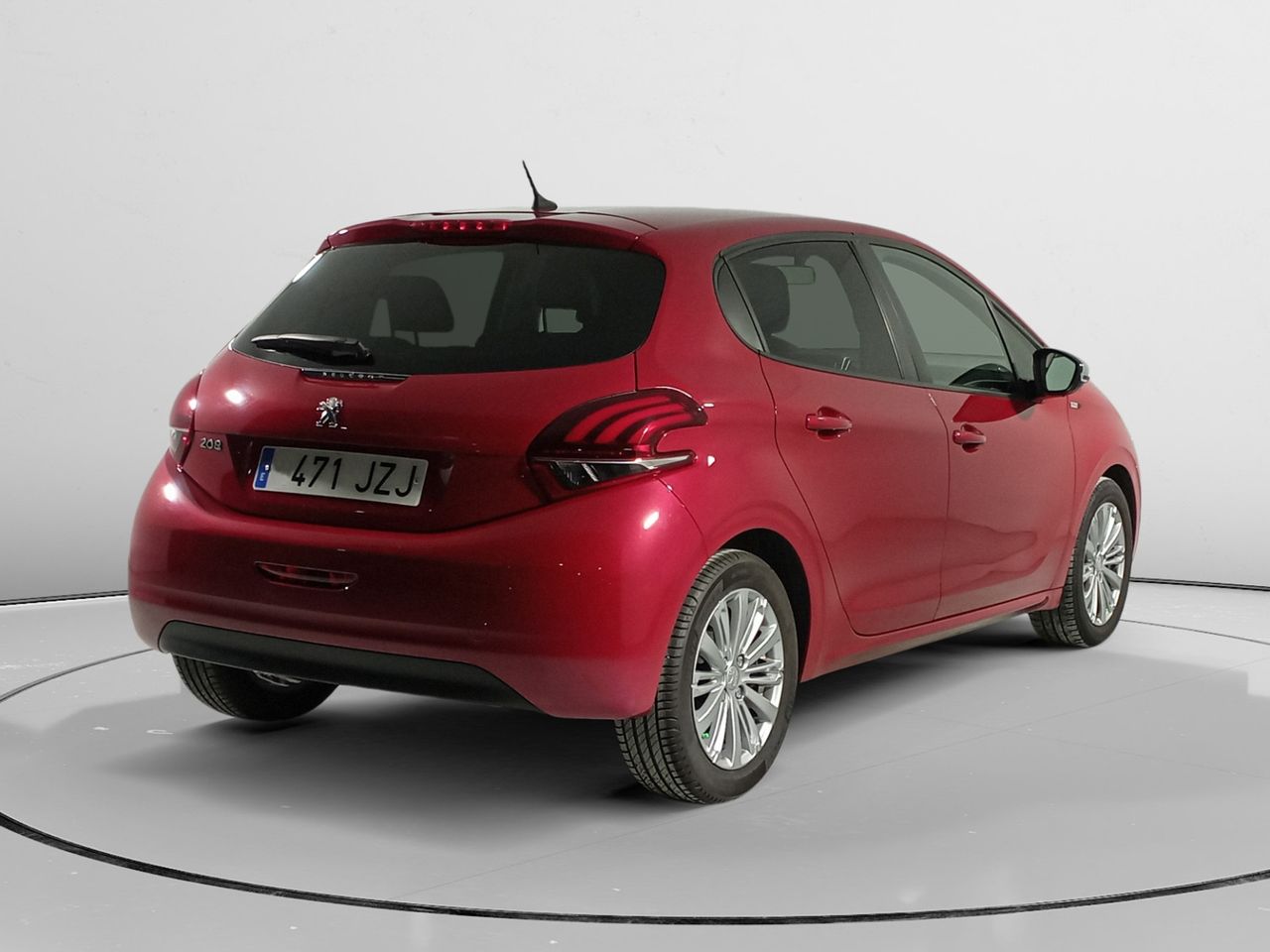 peugeot 208 2017 / foto grande (2)