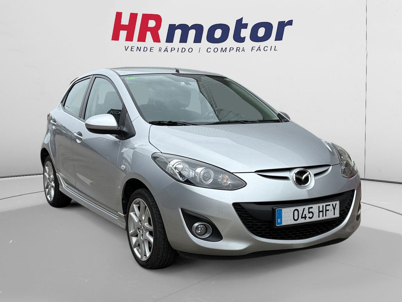 Mazda 6 2017  de segunda mano - mazda 2 2011 /