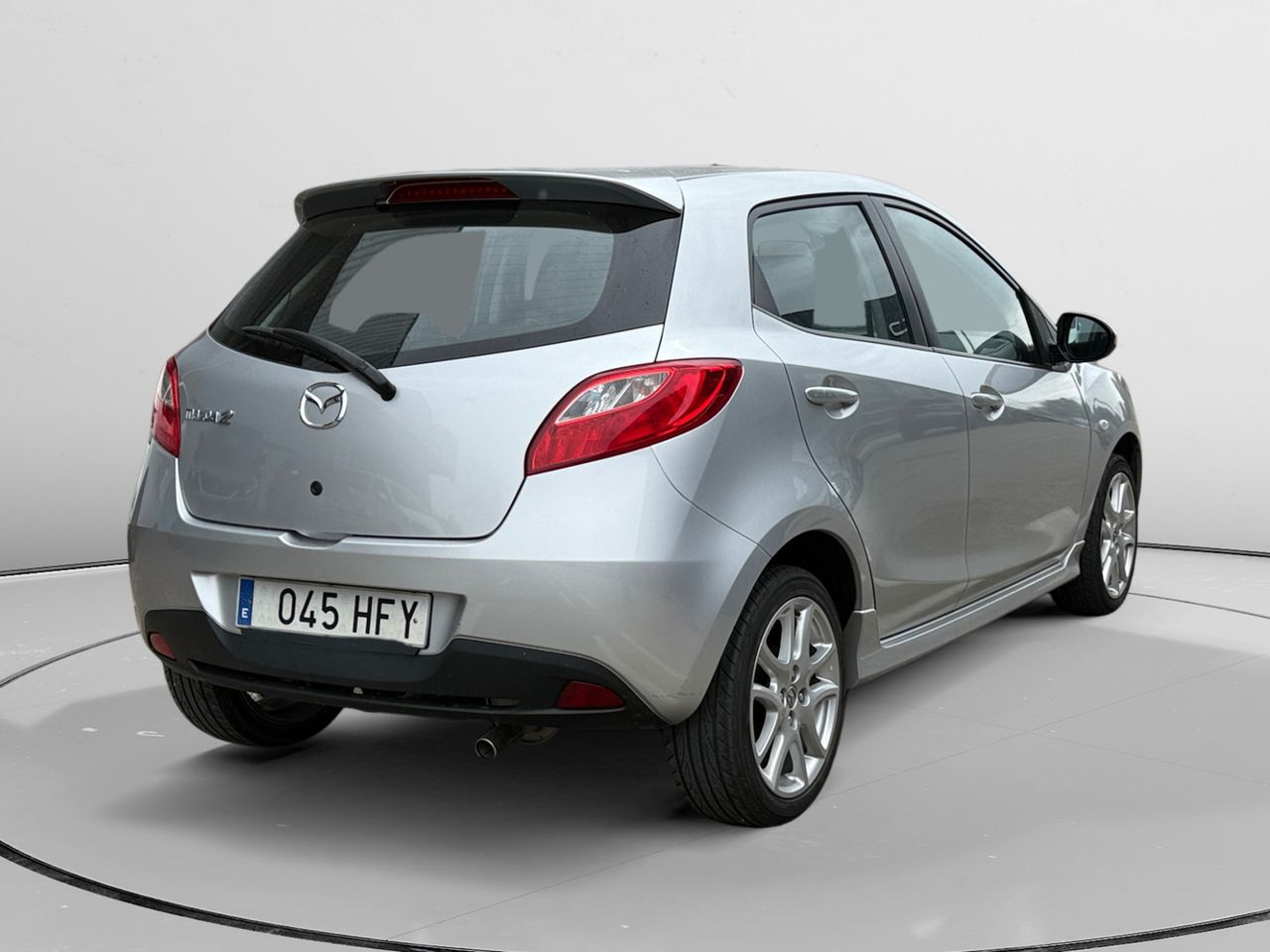 mazda 2 2011 / foto grande (2)