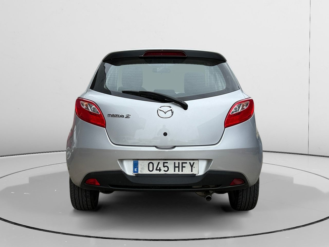 mazda 2 2011 / foto grande (3)
