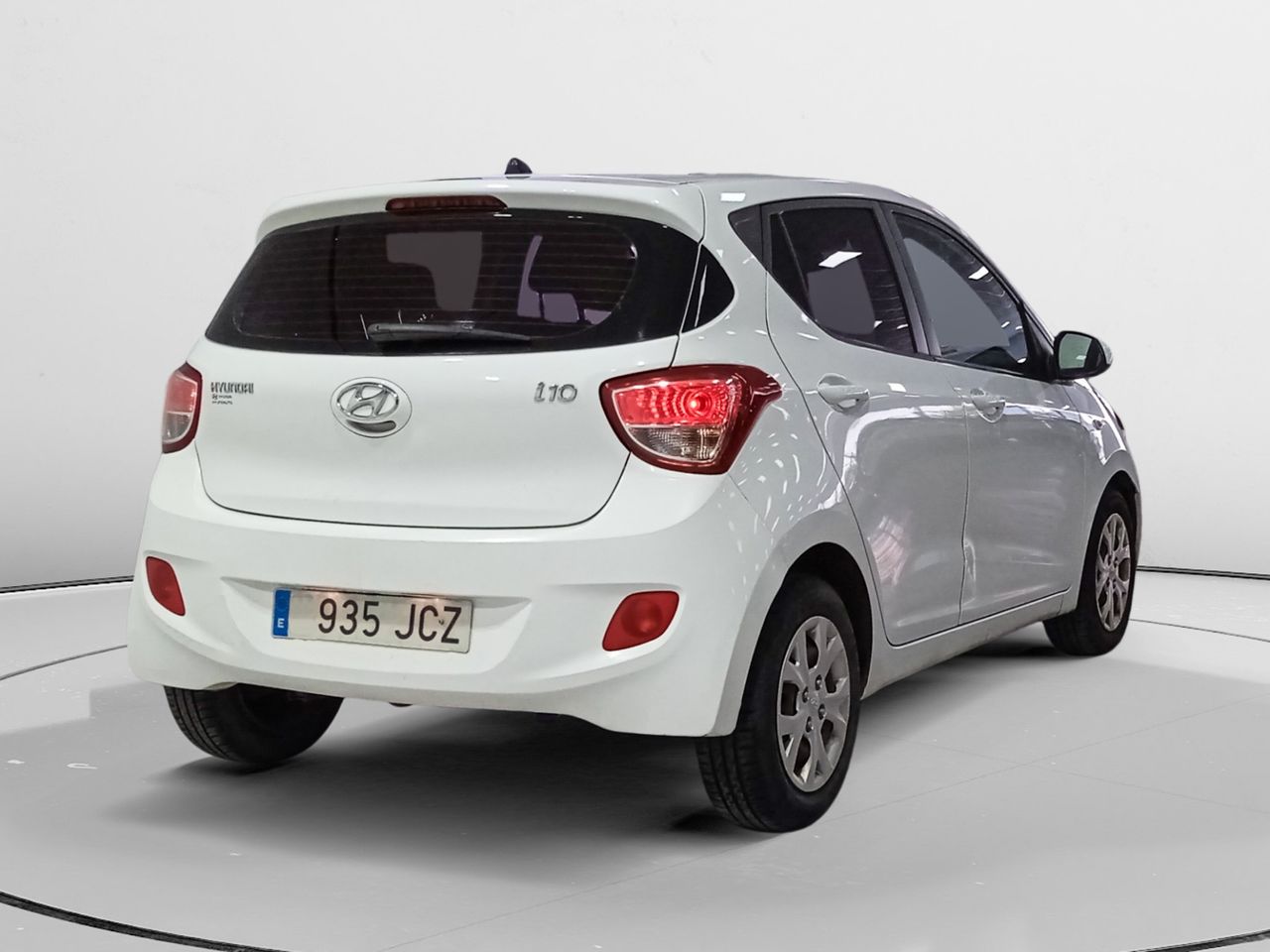 hyundai i10 2015 / foto grande (2)