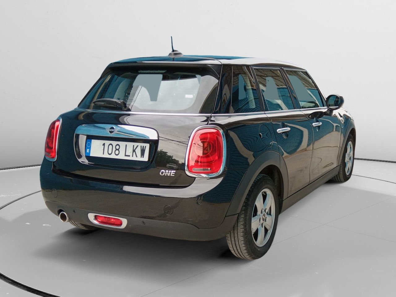 mini one 2020 / foto grande (2)