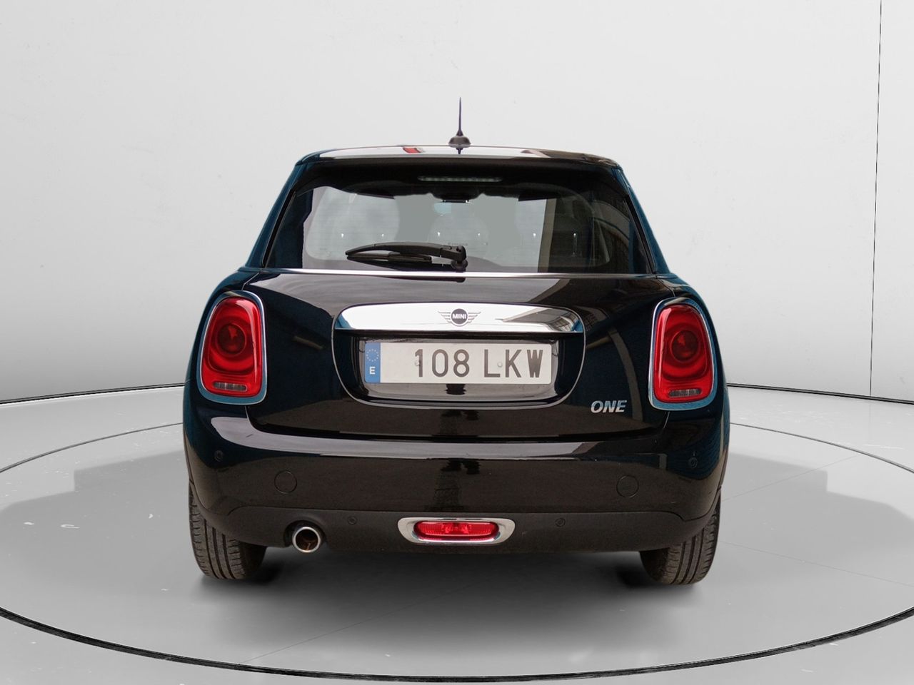 mini one 2020 / foto grande (3)