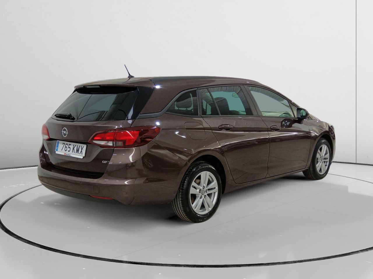 opel astra 2018 / foto grande (2)