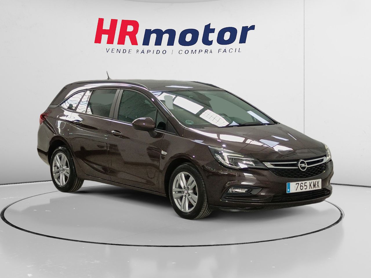 Opel astra 2016  de segunda mano - opel astra 2018 /