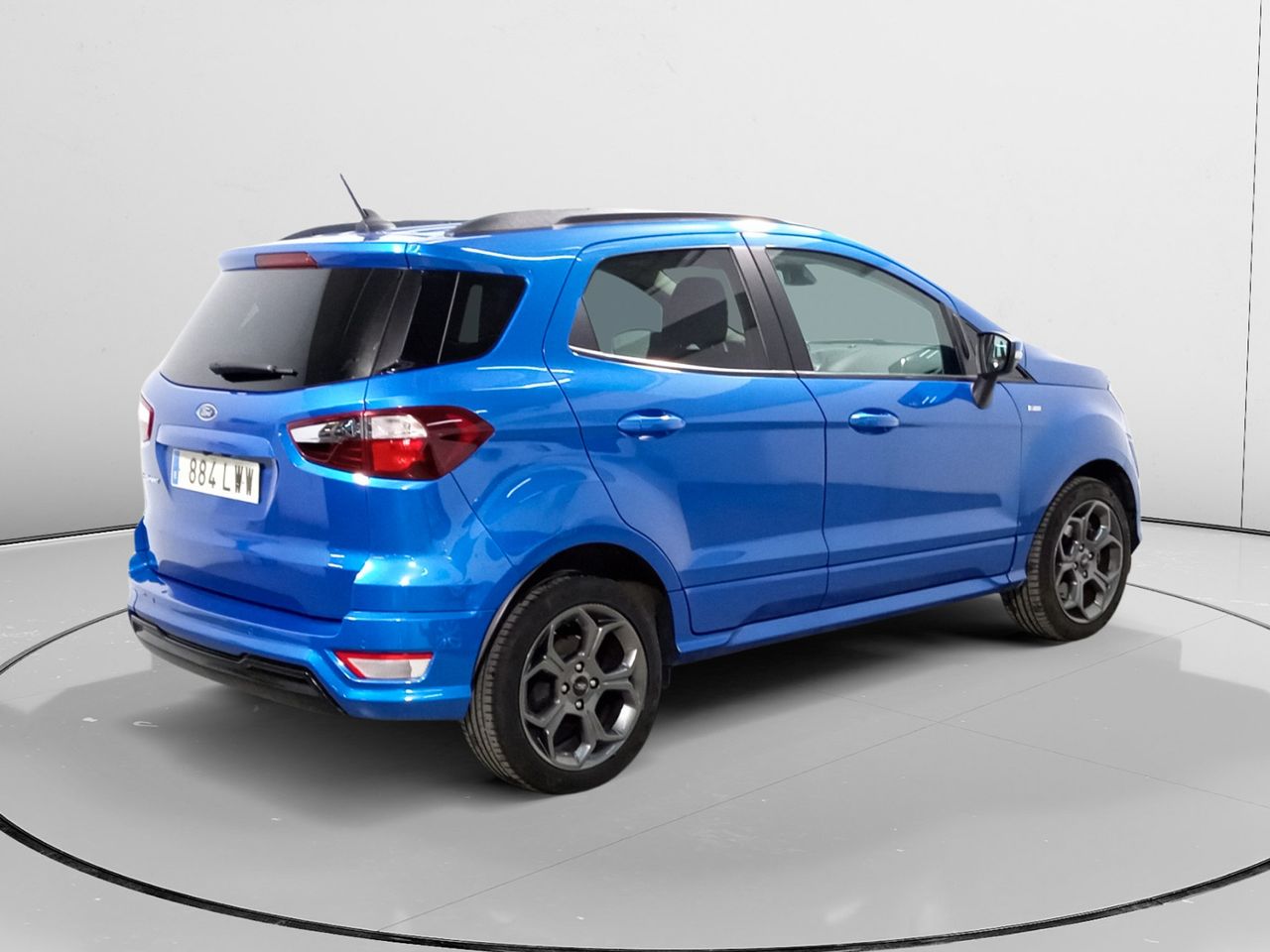 ford ecosport 2022 / foto grande (2)