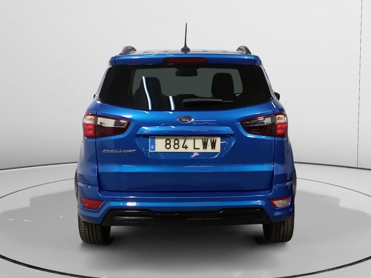 ford ecosport 2022 / foto grande (3)