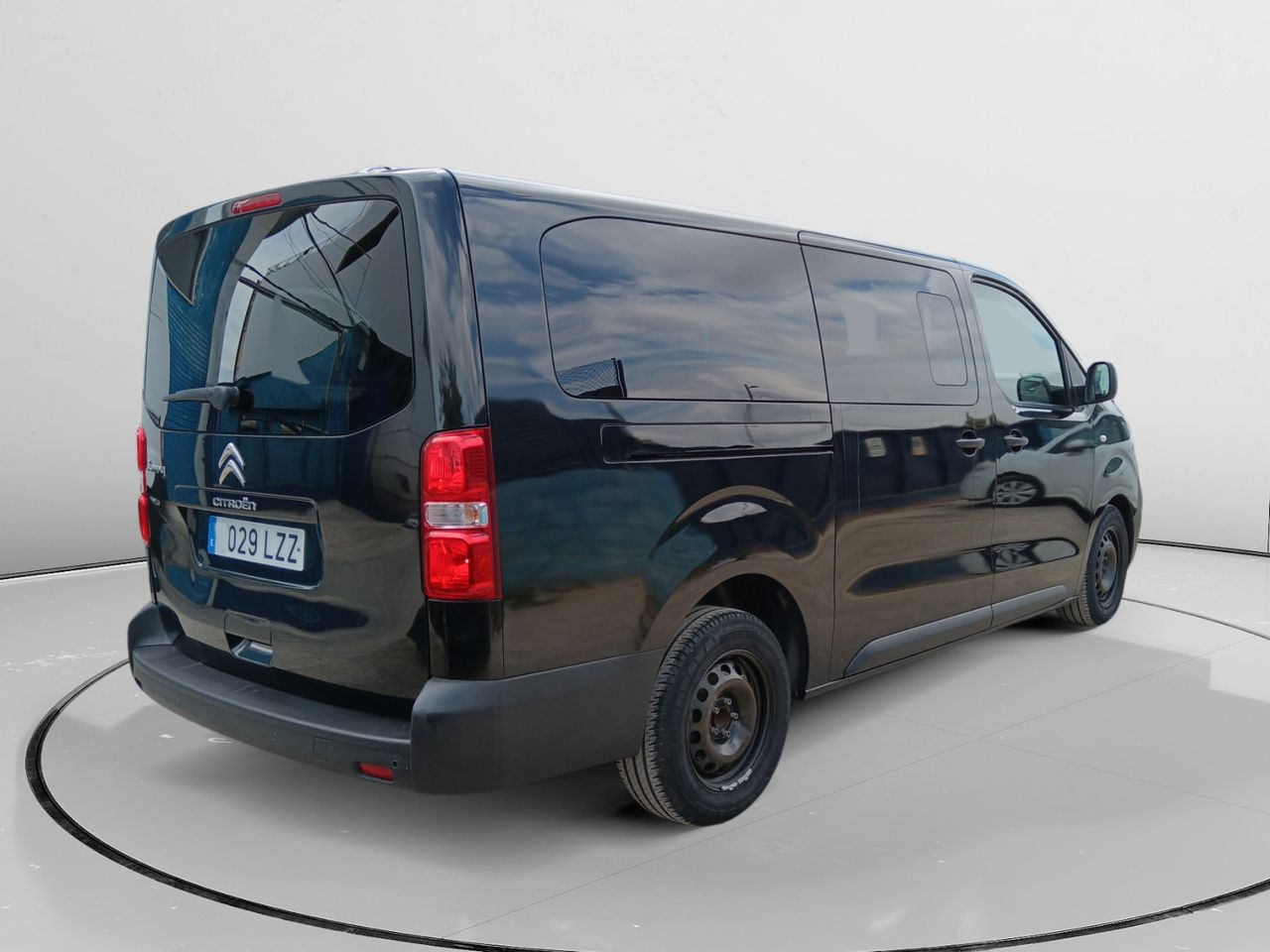 citroën jumpy 2022 / foto grande (2)