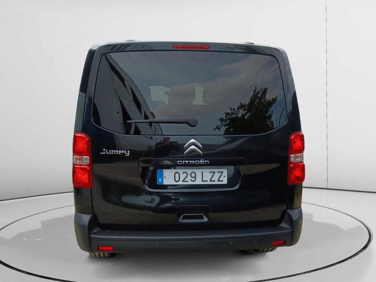 citroën jumpy 2022 / foto grande (3)