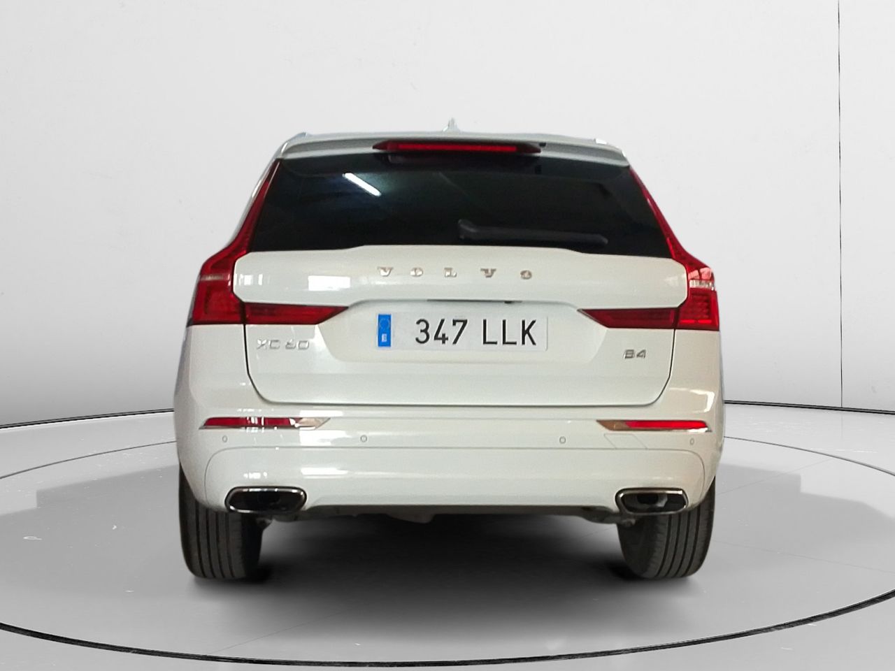 volvo xc60 2020 / foto grande (3)