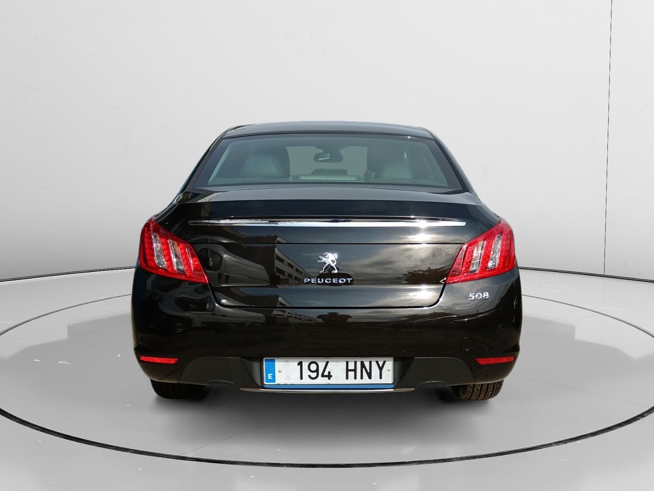 peugeot 508 2013 / foto grande (3)