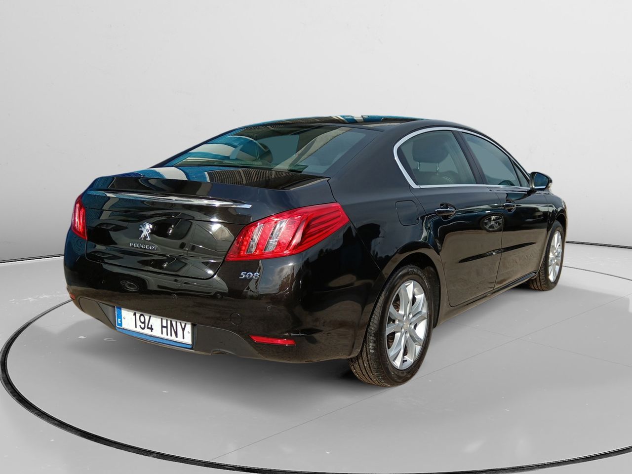 peugeot 508 2013 / foto grande (2)