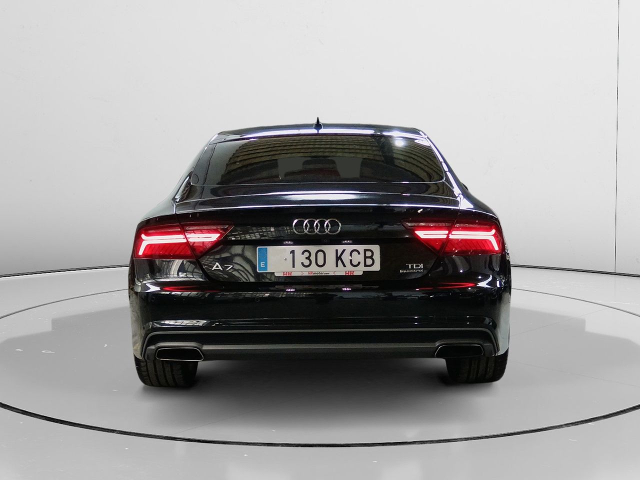 audi a7 2016 / foto grande (3)